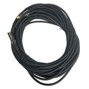 74 FT Monoprice Balanced Professional Audio Cable Series 16AWG BC Shielded 10016